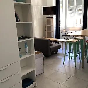 Studio 30m2 Confort Près Du Centre, Du Port Toulon